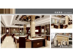 呼市奢侈品店展柜专业定制指南 如何选择与服务电话获取