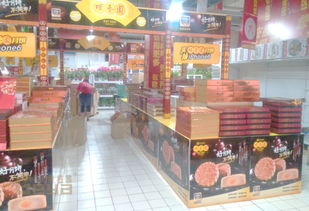 展柜行业深度解析 如何从食品展柜到奢侈品展柜精选靠谱厂家？