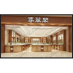 探秘福州眼镜批发市场 多元化供应链与奢侈品展柜的完美融合